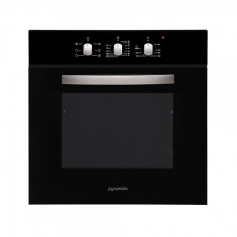 Духовой шкаф Pyramida F 60 M GBL в Запорожье